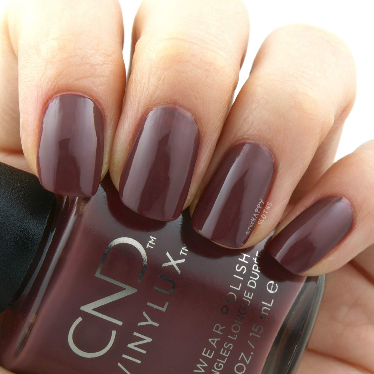 Cnd on sale nail polish