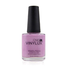 Load image into Gallery viewer, CND™ VINYLUX - Beckoning Begonia #189
