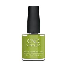 CND™ VINYLUX - Crisp Green #363