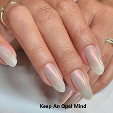 Load image into Gallery viewer, CND VINYLUX - Keep an Opal Mind #439
