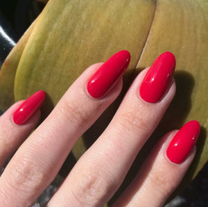 CND™ VINYLUX - Lobster Roll #122