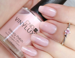 CND™ VINYLUX - Negligee #132