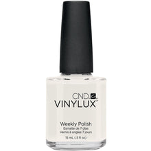 Load image into Gallery viewer, CND™ VINYLUX - Studio White #151
