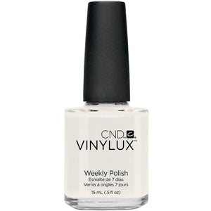 CND™ VINYLUX - Studio White #151