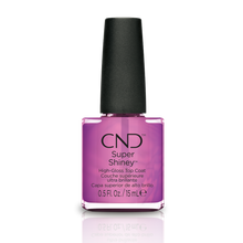 Load image into Gallery viewer, CND™ - Super Shiney Top Coat 15ml (test)
