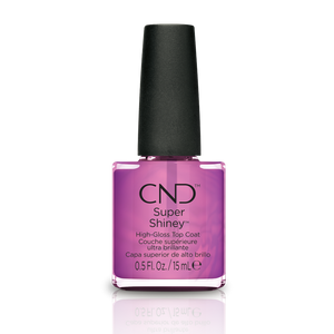 CND™ - Super Shiney Top Coat 15ml (test)