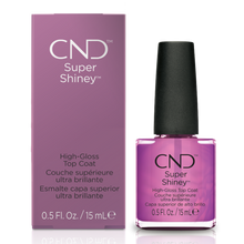 Load image into Gallery viewer, CND™ - Super Shiney Top Coat 15ml
