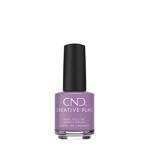 CND™ CREATIVE PLAY - A lilac-y story - Creme Finish