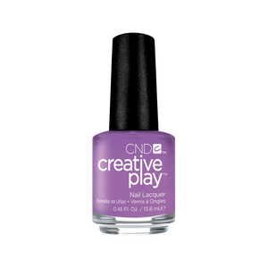 CND™ CREATIVE PLAY - A lilac-y story - Creme Finish