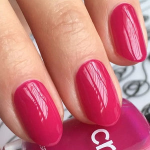 CND™ CREATIVE PLAY - Berried Secrets - Creme Finish