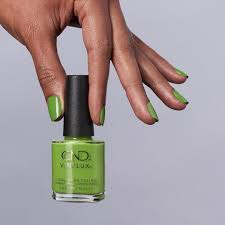 CND™ VINYLUX - Crisp Green #363