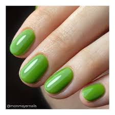 CND™ VINYLUX - Crisp Green #363