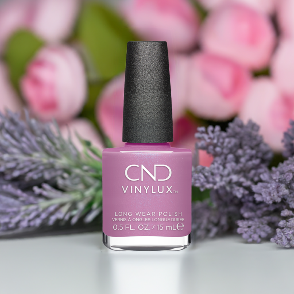 CND VINYLUX - Ro-mani-cise