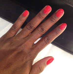 CND™ VINYLUX - Lobster Roll #122