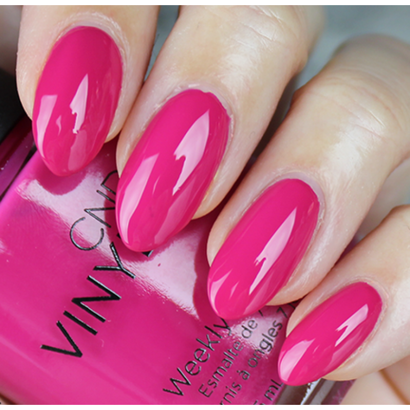 CND™ VINYLUX - Pink Leggings #237