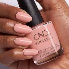 CND™ VINYLUX - Soft Peony