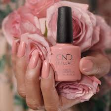 CND™ VINYLUX - Soft Peony