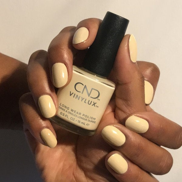 CND™ VINYLUX - Smile Maker #374 (Discontinued)